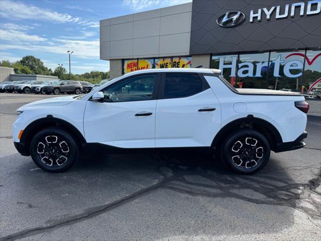 2024 Hyundai Santa Cruz - $28,561