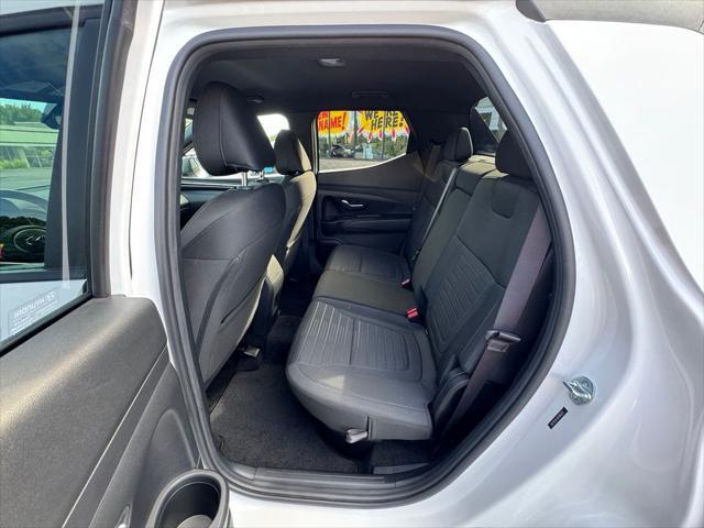 2024 Hyundai Santa Cruz - $28,561