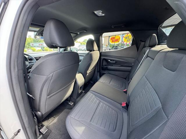 2024 Hyundai Santa Cruz - $28,561