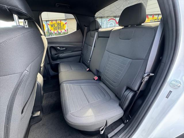 2024 Hyundai Santa Cruz - $28,561