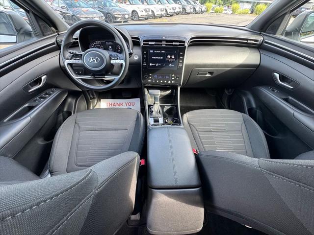 2024 Hyundai Santa Cruz - $28,561