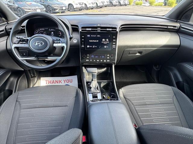 2024 Hyundai Santa Cruz - $28,561