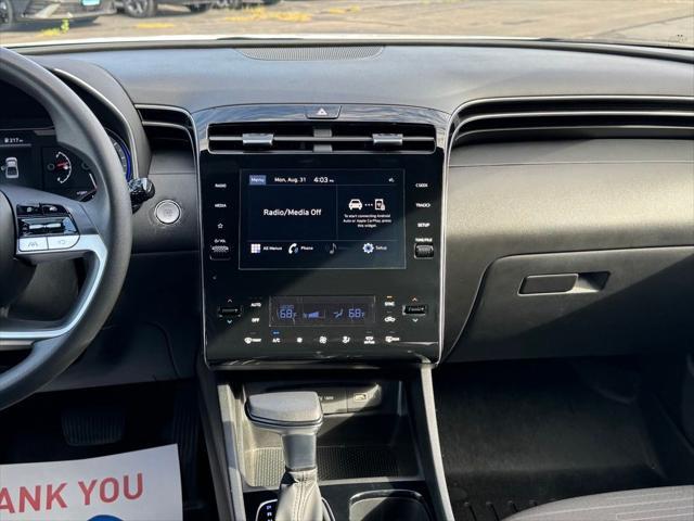 2024 Hyundai Santa Cruz - $28,561