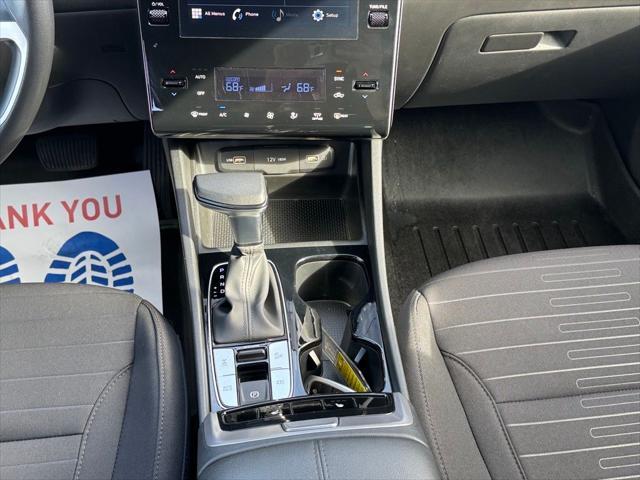 2024 Hyundai Santa Cruz - $28,561