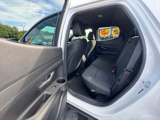 2024 Hyundai Santa Cruz - $28,561