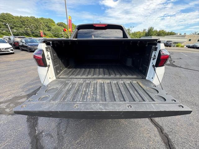2024 Hyundai Santa Cruz - $28,561