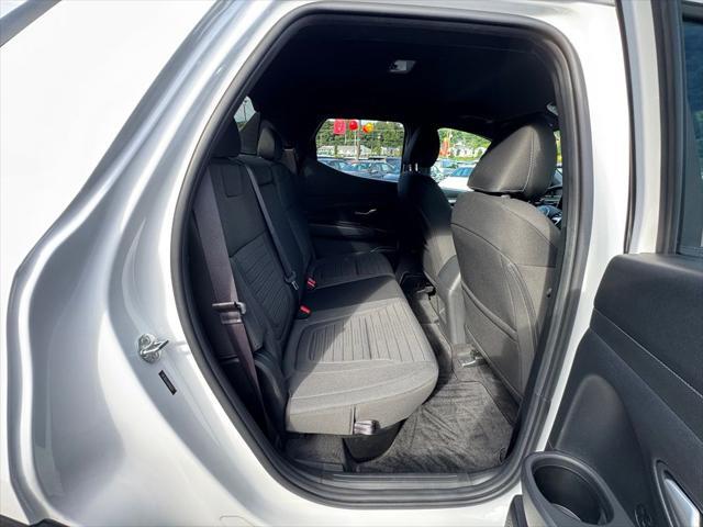 2024 Hyundai Santa Cruz - $28,561
