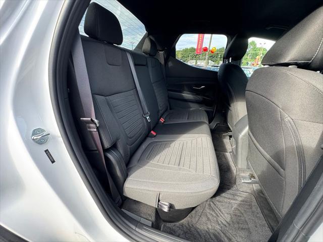 2024 Hyundai Santa Cruz - $28,561