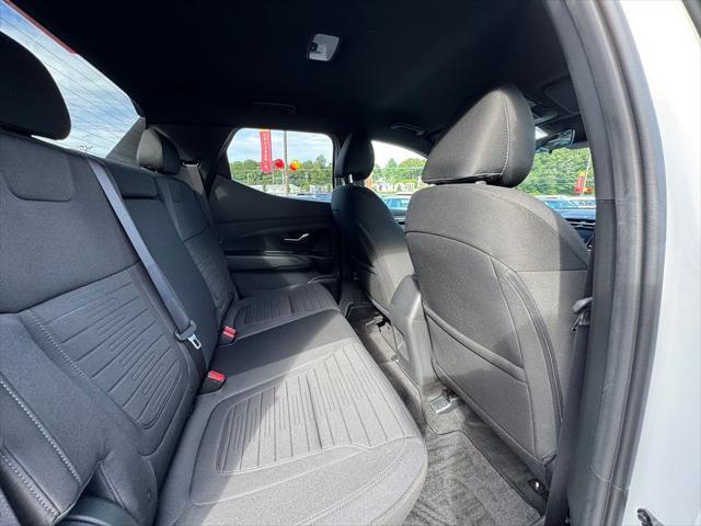 2024 Hyundai Santa Cruz - $28,561