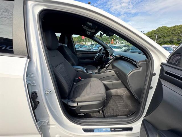 2024 Hyundai Santa Cruz - $28,561