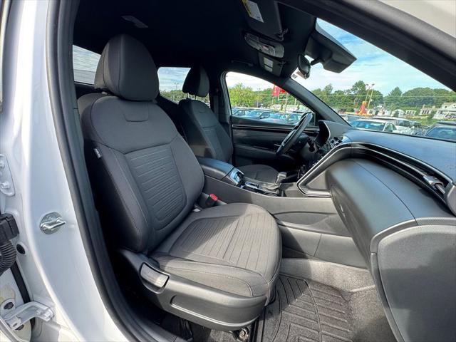 2024 Hyundai Santa Cruz - $28,561