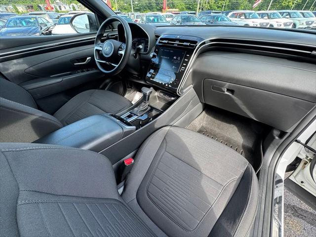 2024 Hyundai Santa Cruz - $28,561