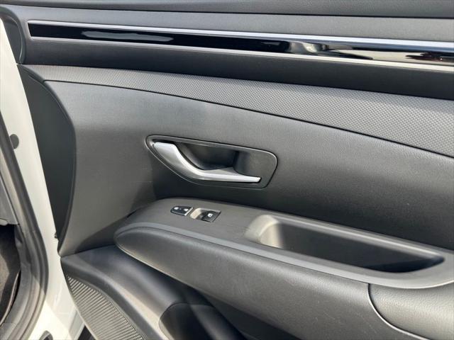 2024 Hyundai Santa Cruz - $28,561