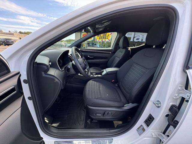 2024 Hyundai Santa Cruz - $28,561