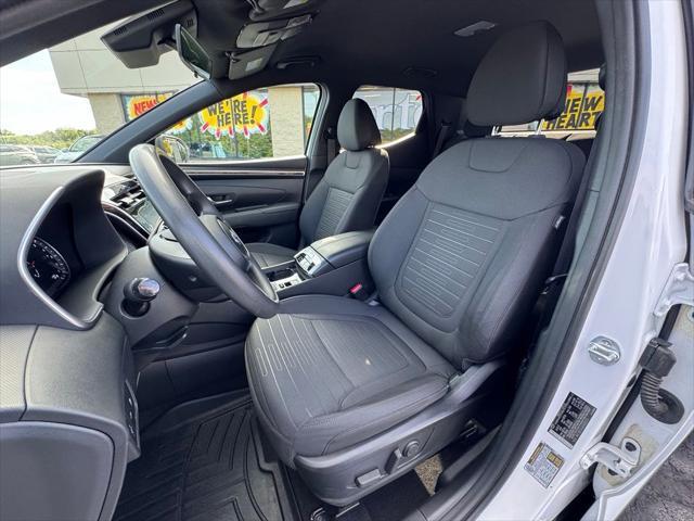 2024 Hyundai Santa Cruz - $28,561