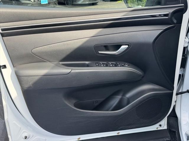 2024 Hyundai Santa Cruz - $28,561