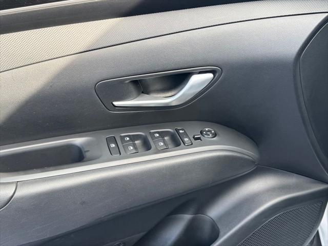2024 Hyundai Santa Cruz - $28,561