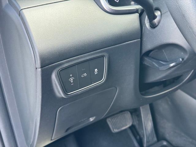 2024 Hyundai Santa Cruz - $28,561