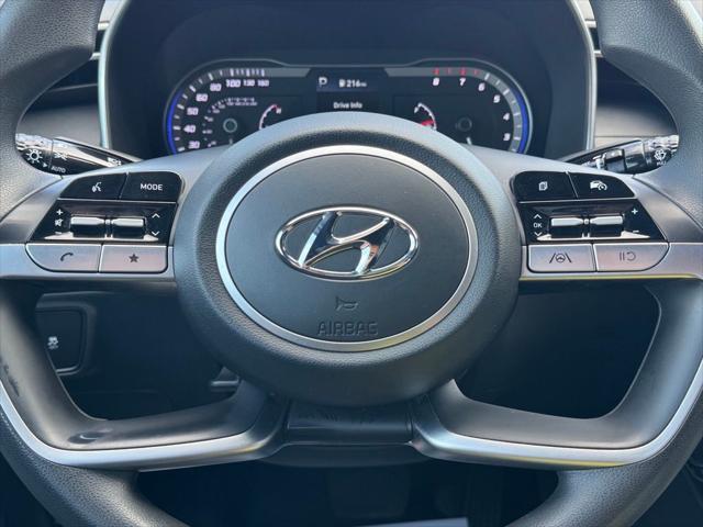2024 Hyundai Santa Cruz - $28,561