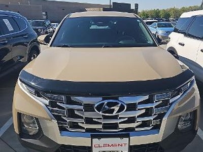 Photo of a 2023 Hyundai Santa Cruz AWD SEL 4DR Crew Cab 4.3FT SB for sale