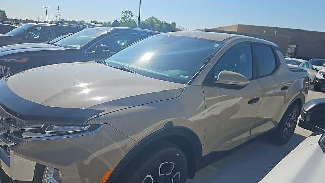 2023 Hyundai SANTA CRUZ SEL