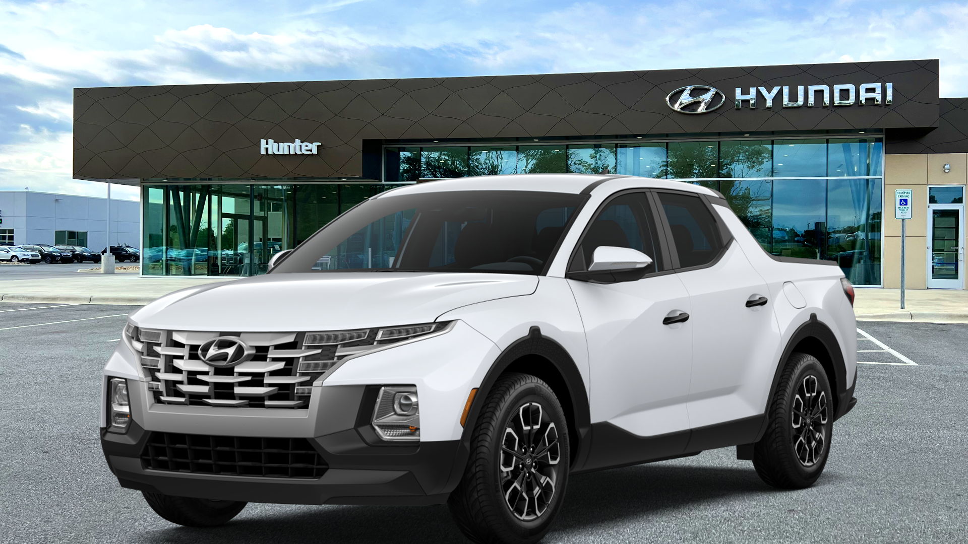 Preowned 2023 Hyundai SANTA CRUZ SEL for Sale