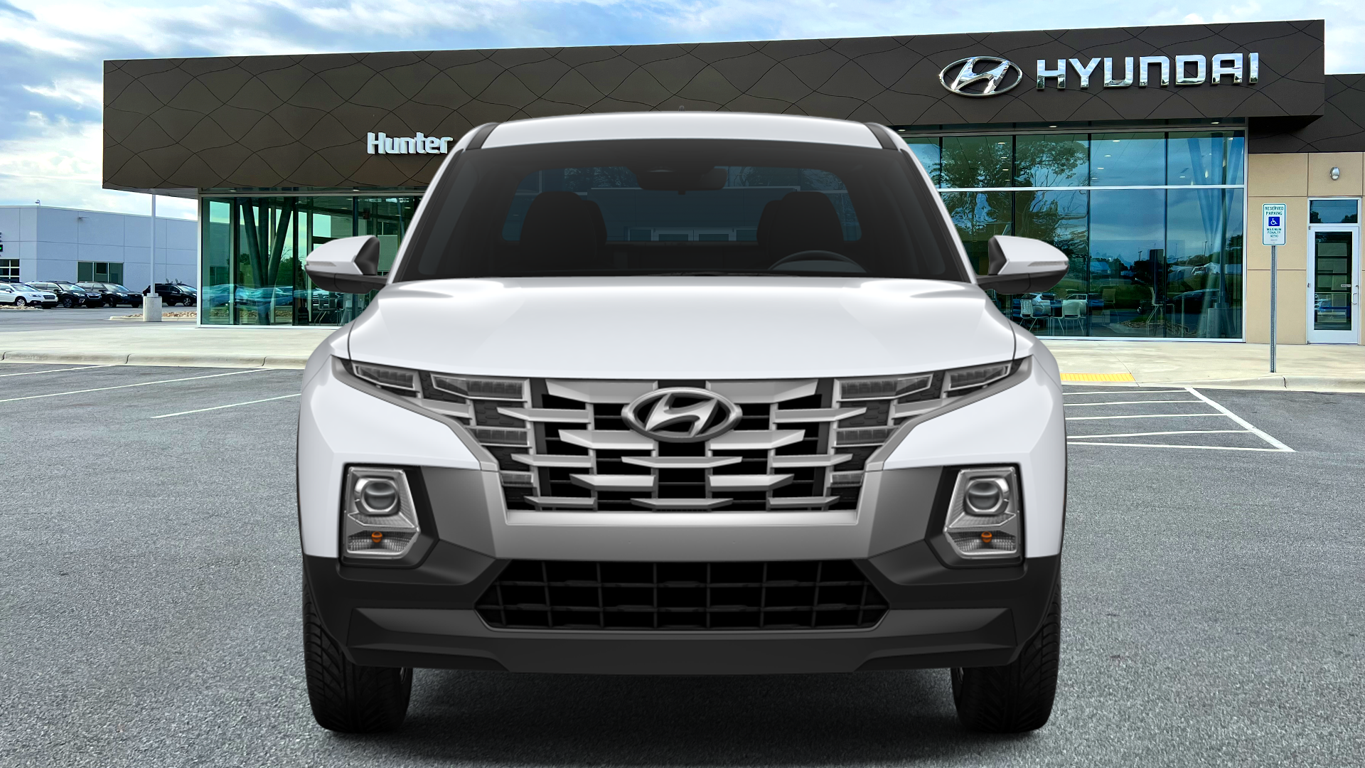 2023 Hyundai SANTA CRUZ SEL