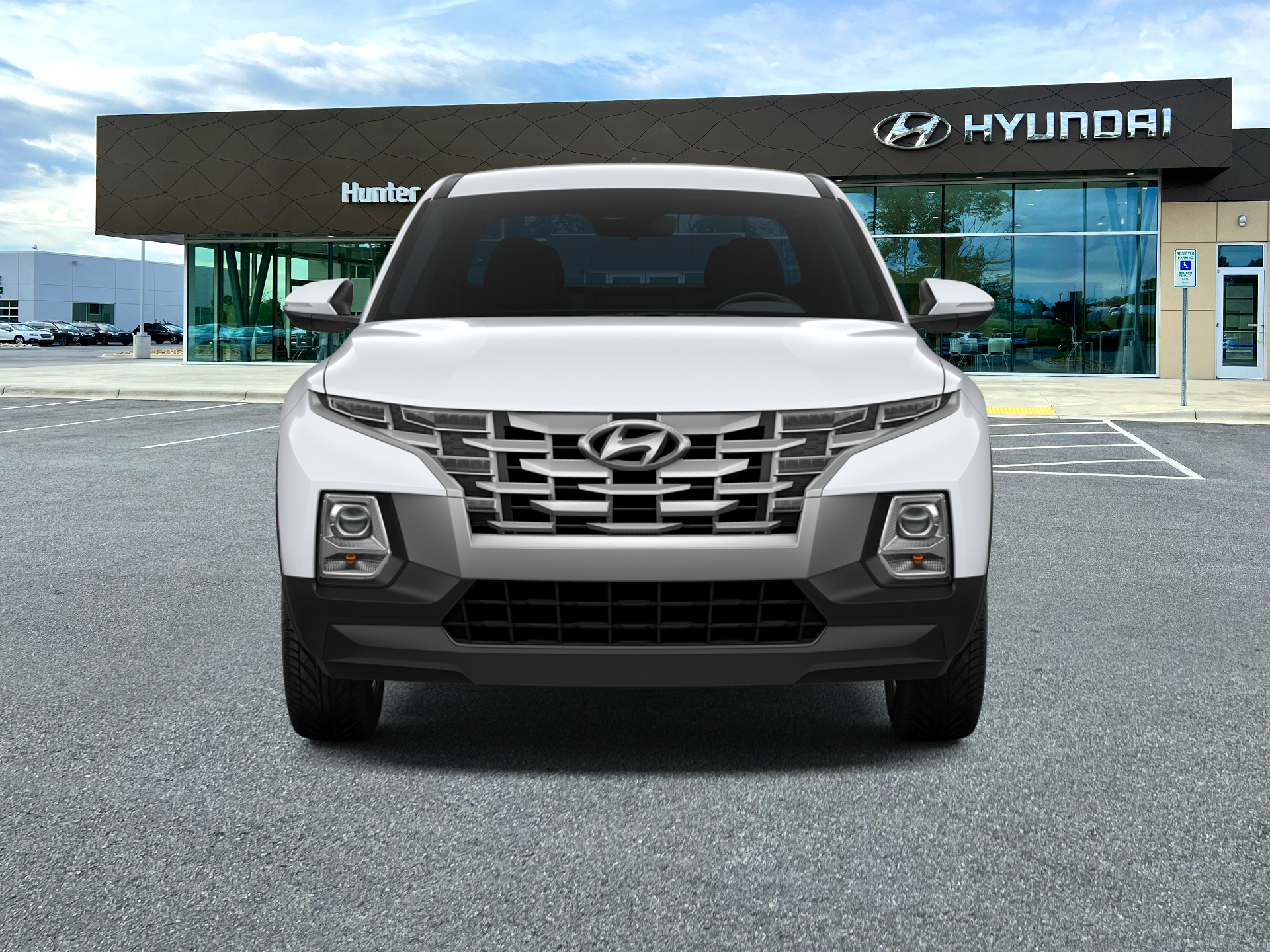 2023 Hyundai Santa Cruz - $25,775