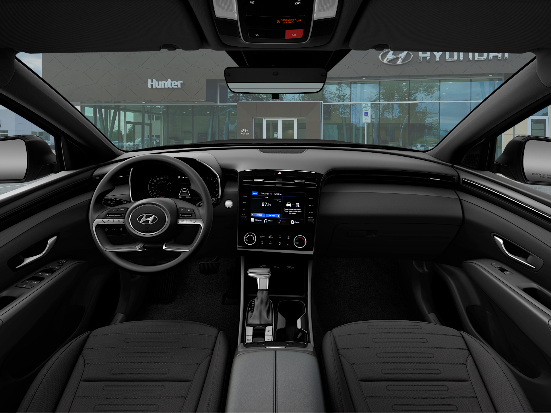 2023 Hyundai Santa Cruz - $25,775