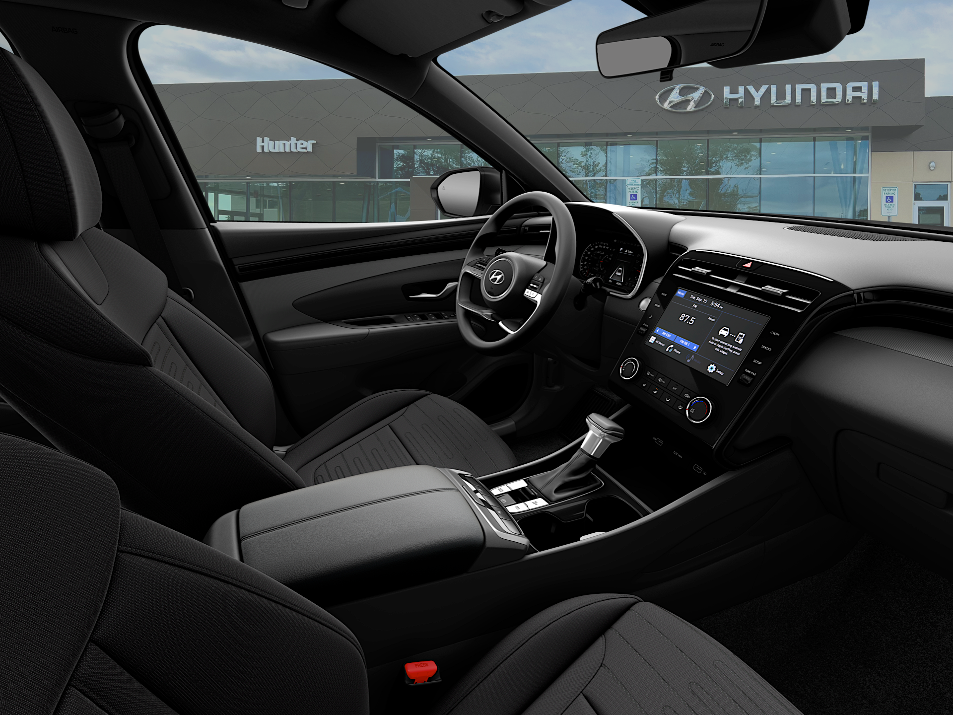 2023 Hyundai Santa Cruz - $25,775