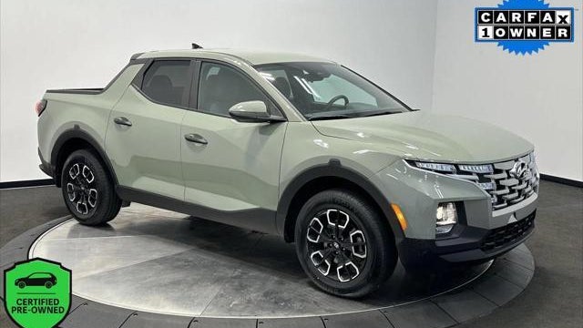 Preowned 2023 Hyundai SANTA CRUZ SEL for Sale