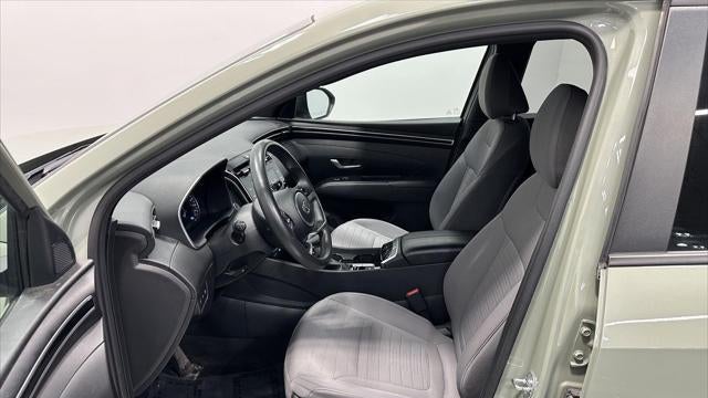 2023 Hyundai SANTA CRUZ SEL
