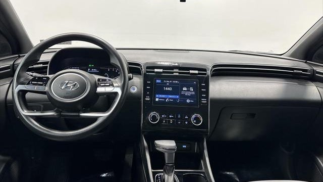 2023 Hyundai SANTA CRUZ SEL