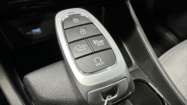 2023 Hyundai SANTA CRUZ SEL