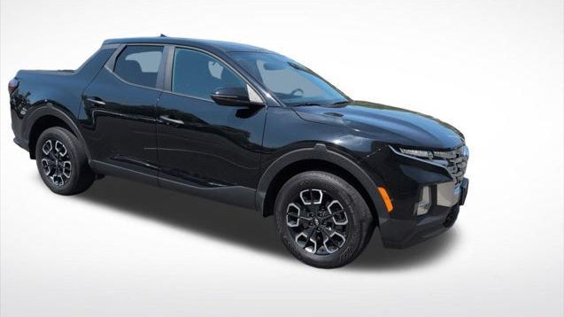 Preowned 2023 Hyundai SANTA CRUZ SEL for Sale
