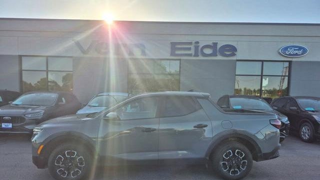 Preowned 2024 Hyundai SANTA CRUZ SEL for Sale
