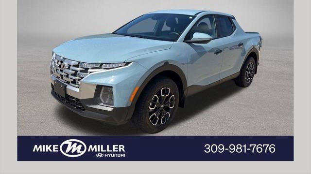Preowned 2024 Hyundai SANTA CRUZ SEL for Sale