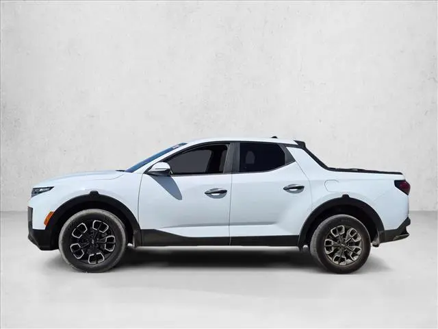 2022 Hyundai Santa Cruz - $21,505