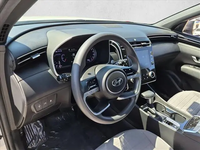 2022 Hyundai Santa Cruz - $21,505