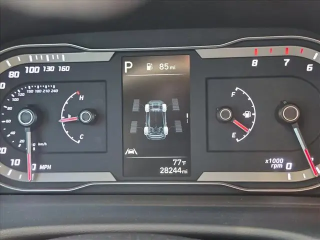 2022 Hyundai Santa Cruz - $21,505