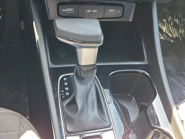 2022 Hyundai Santa Cruz - $21,505
