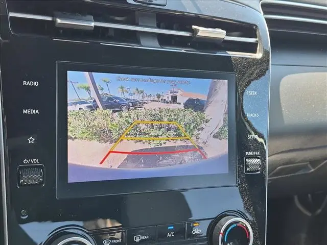 2022 Hyundai Santa Cruz - $21,505