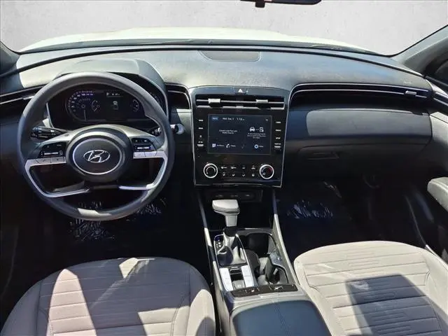 2022 Hyundai Santa Cruz - $21,505