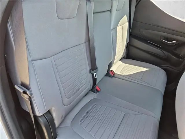 2022 Hyundai Santa Cruz - $21,505