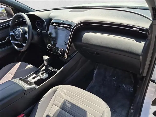 2022 Hyundai Santa Cruz - $21,505