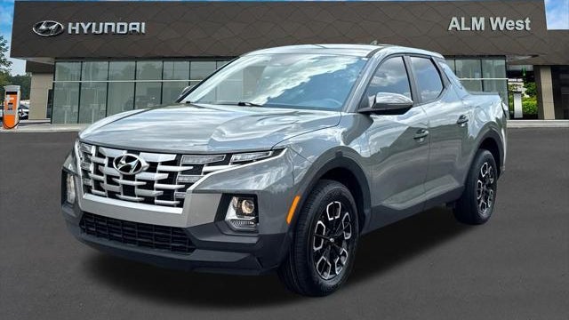 Preowned 2022 Hyundai SANTA CRUZ SEL for Sale