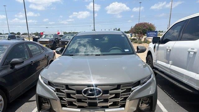 Preowned 2022 Hyundai SANTA CRUZ SEL for Sale