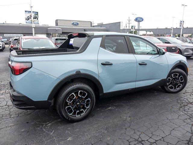 2022 Hyundai Santa Cruz - $20,955