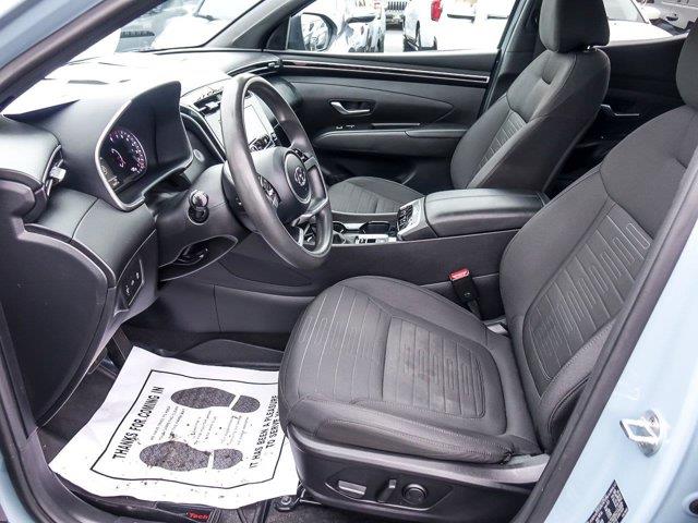 2022 Hyundai Santa Cruz - $20,955