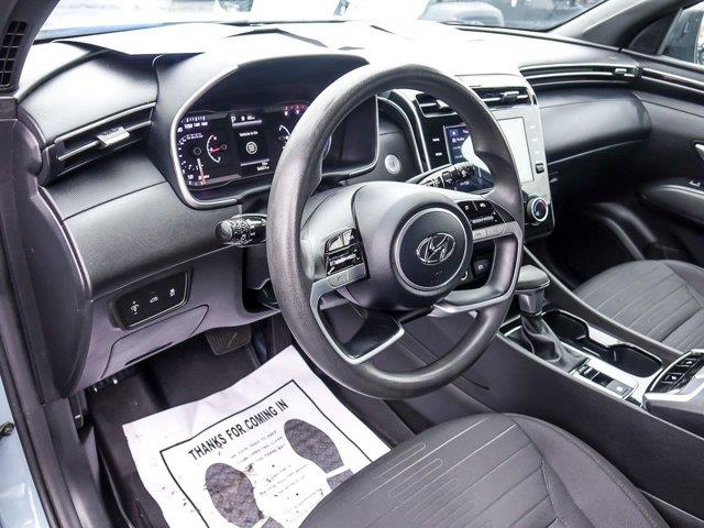 2022 Hyundai Santa Cruz - $20,955